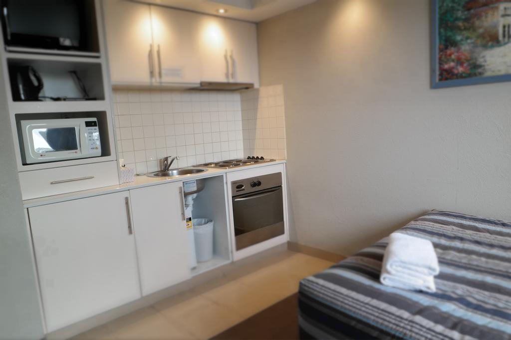 Parkville Place Serviced Apartments Melbourne City Exterior foto