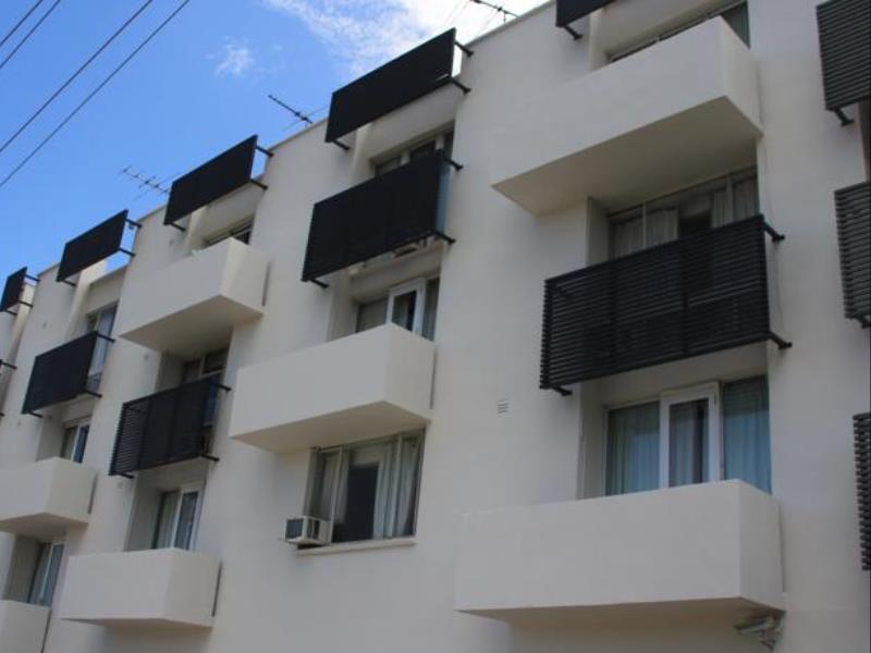 Parkville Place Serviced Apartments Melbourne City Exterior foto