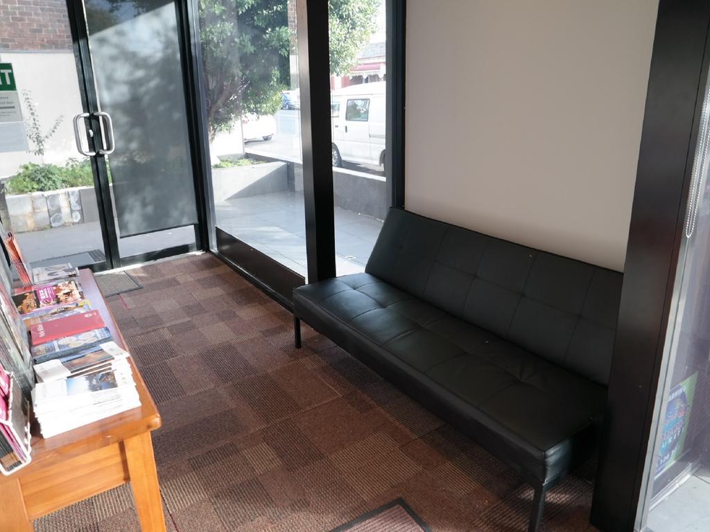 Parkville Place Serviced Apartments Melbourne City Exterior foto