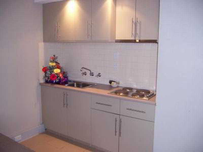 Parkville Place Serviced Apartments Melbourne City Exterior foto