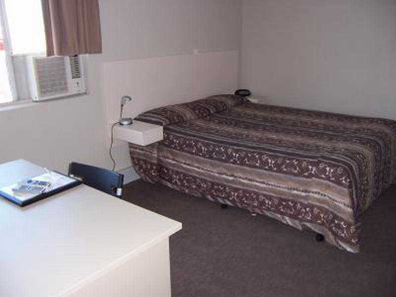 Parkville Place Serviced Apartments Melbourne City Exterior foto