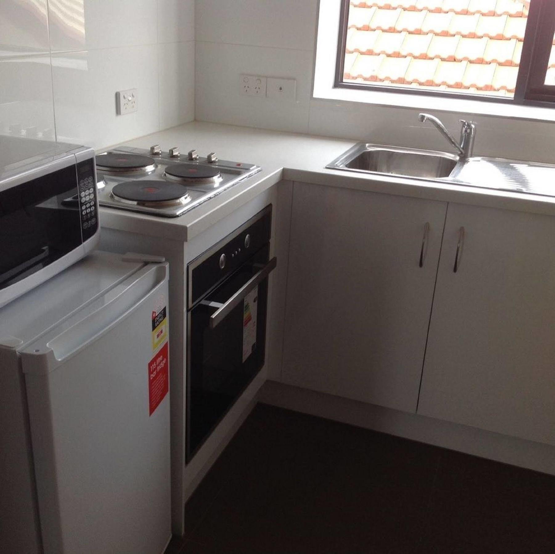 Parkville Place Serviced Apartments Melbourne City Exterior foto
