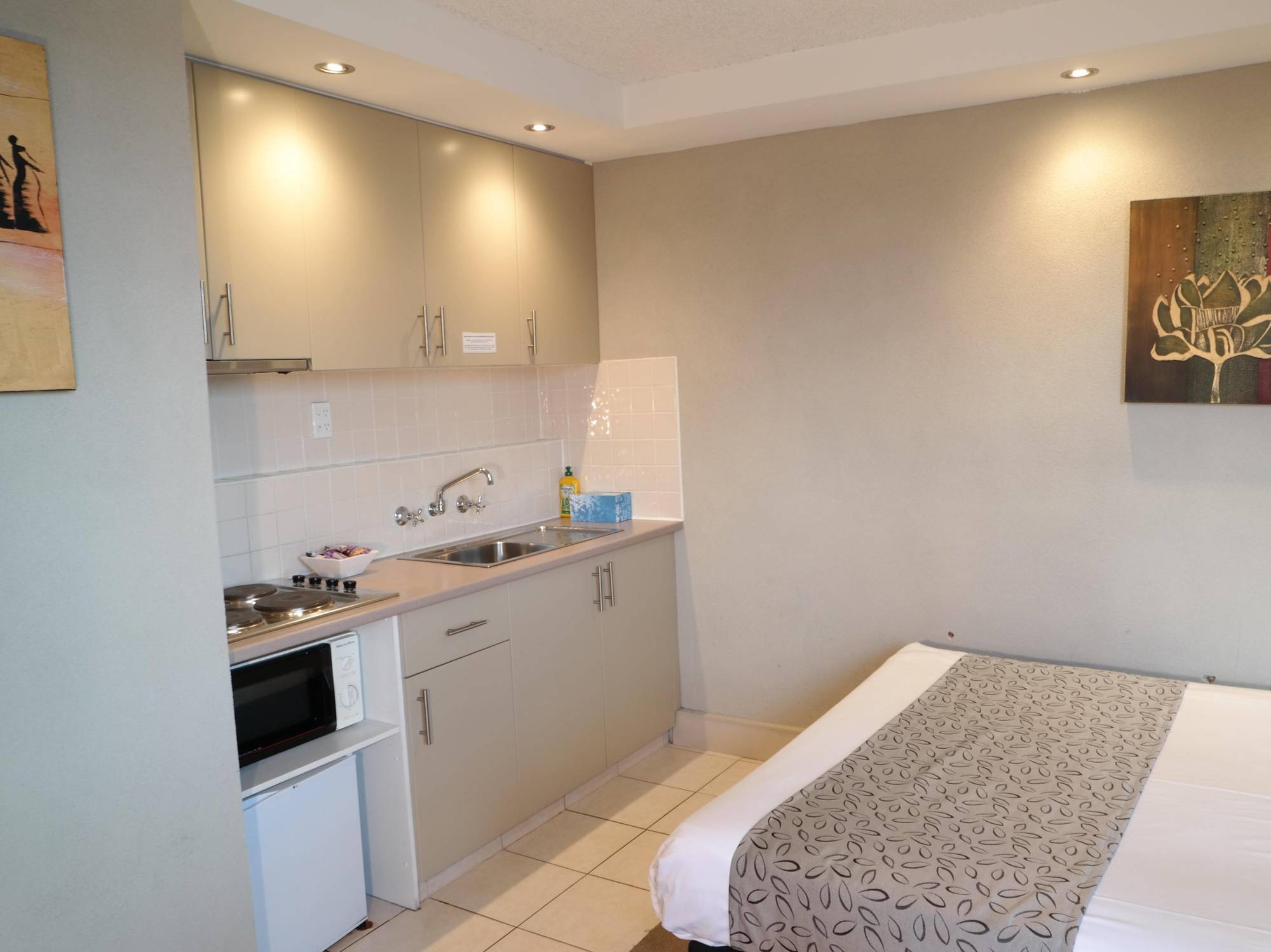Parkville Place Serviced Apartments Melbourne City Exterior foto