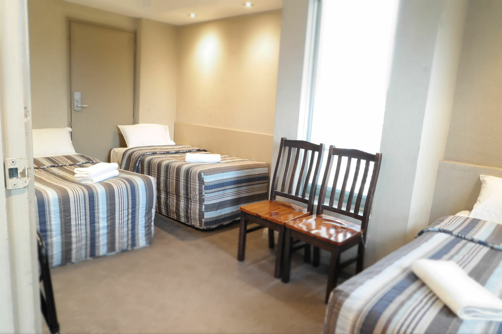 Parkville Place Serviced Apartments Melbourne City Exterior foto