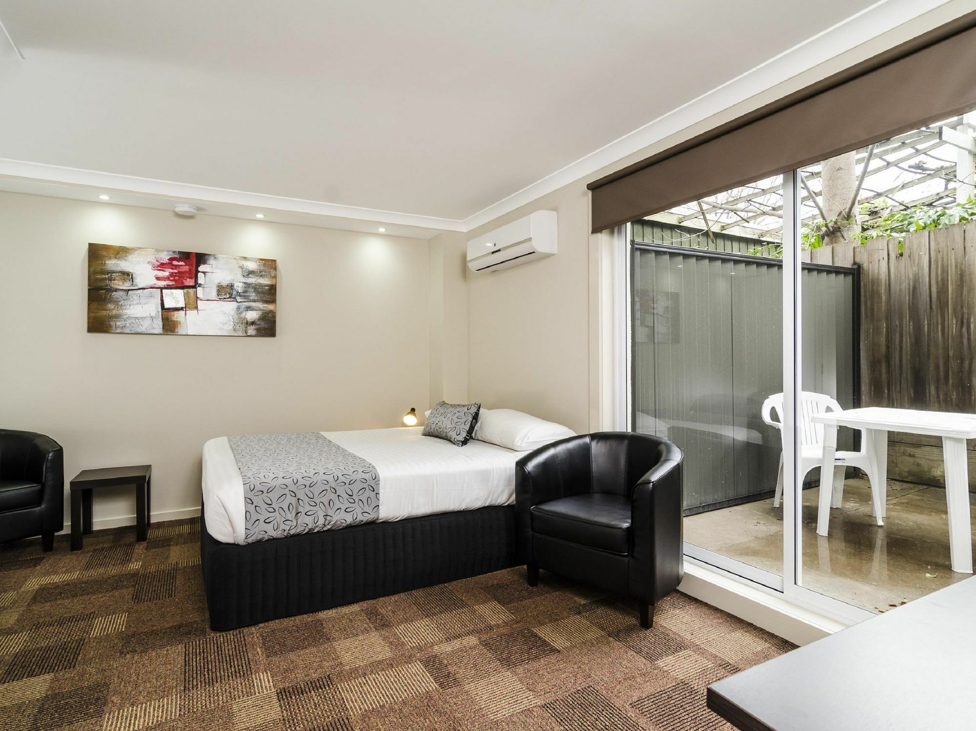 Parkville Place Serviced Apartments Melbourne City Exterior foto
