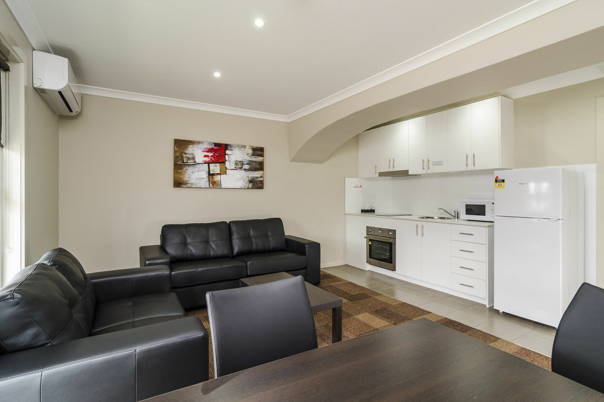 Parkville Place Serviced Apartments Melbourne City Exterior foto