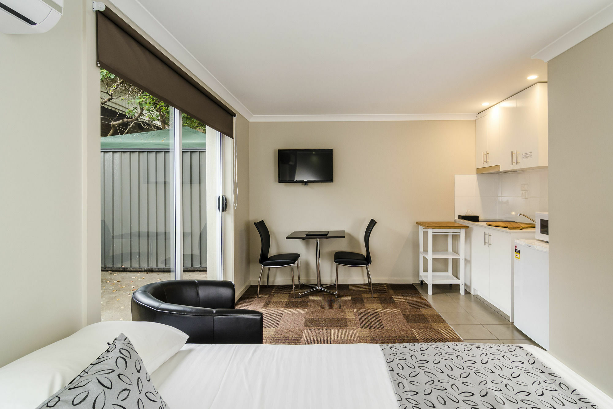 Parkville Place Serviced Apartments Melbourne City Exterior foto