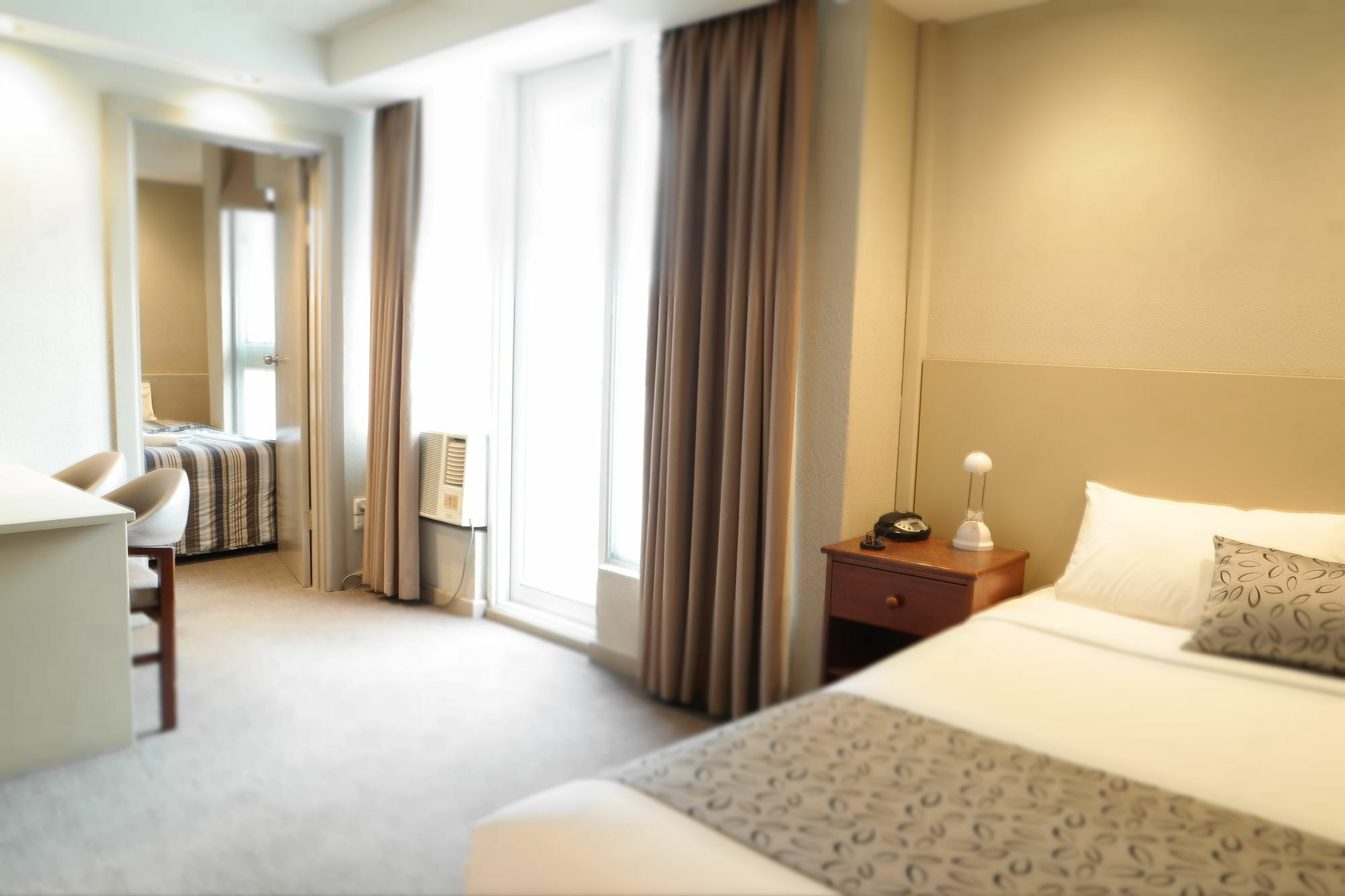 Parkville Place Serviced Apartments Melbourne City Exterior foto